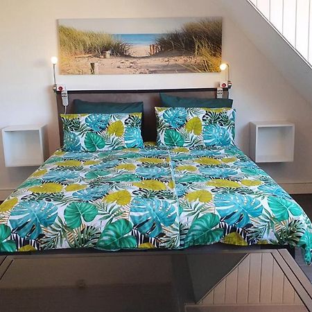 Guesthouse Zandvoort Ngoại thất bức ảnh