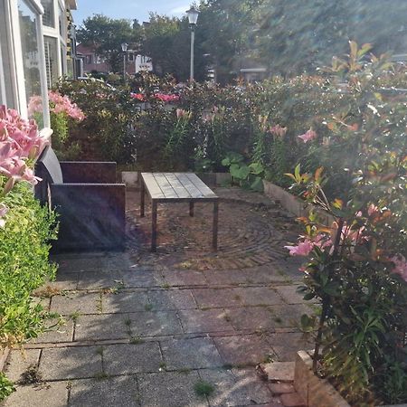 Guesthouse Zandvoort Ngoại thất bức ảnh