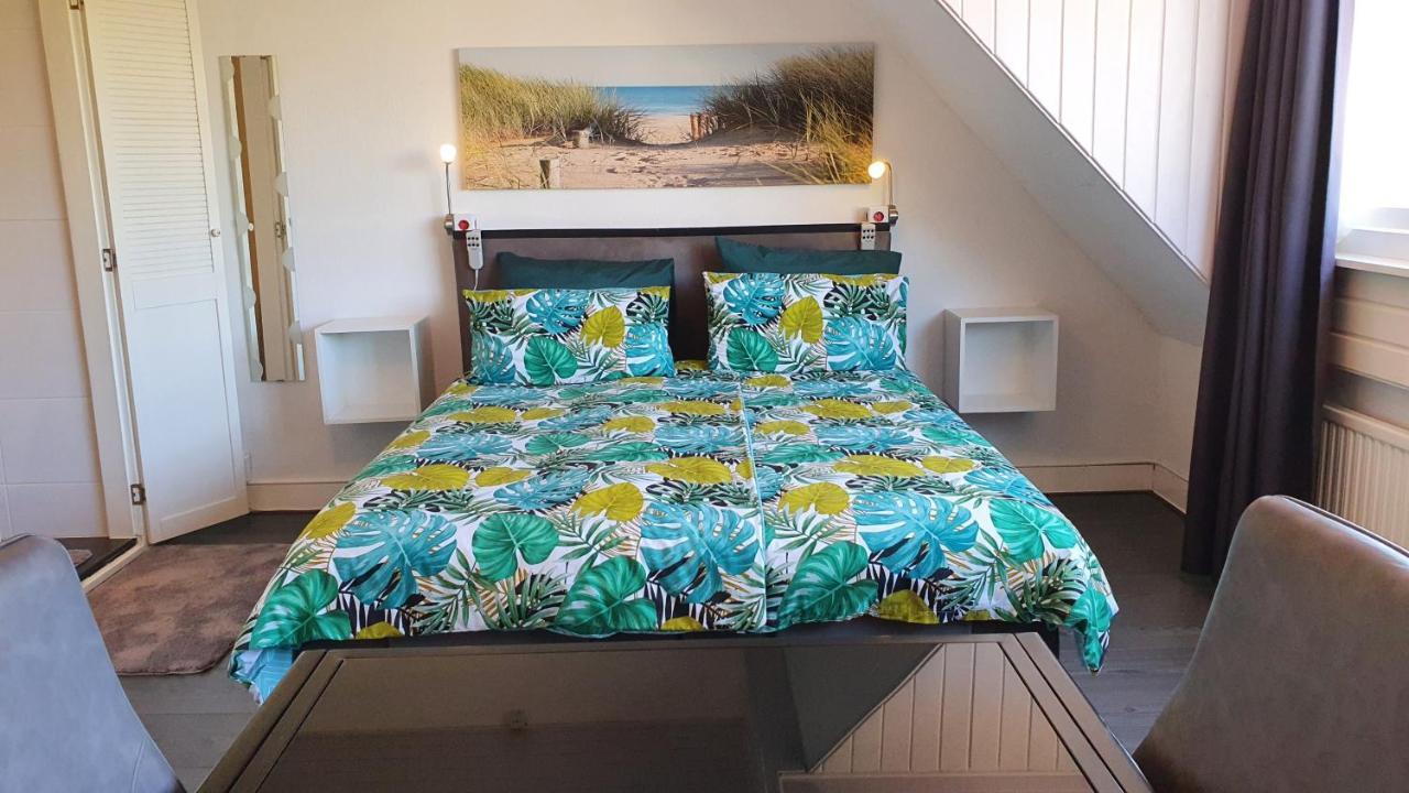 Guesthouse Zandvoort Ngoại thất bức ảnh