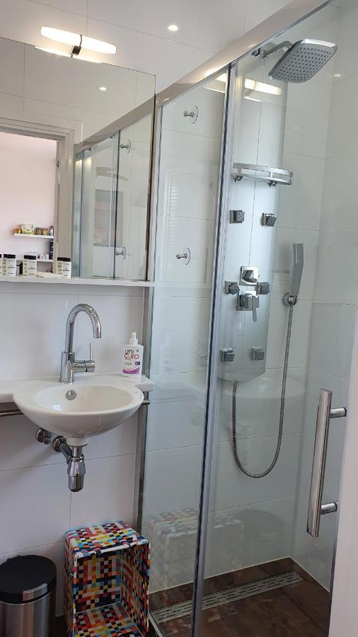 Guesthouse Zandvoort Ngoại thất bức ảnh