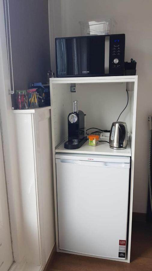 Guesthouse Zandvoort Ngoại thất bức ảnh