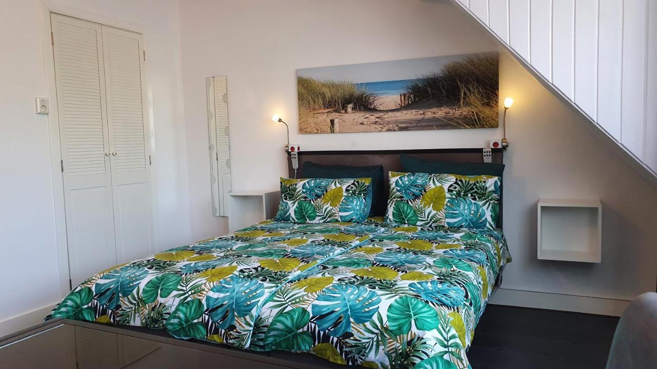 Guesthouse Zandvoort Ngoại thất bức ảnh