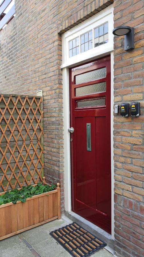 Guesthouse Zandvoort Ngoại thất bức ảnh