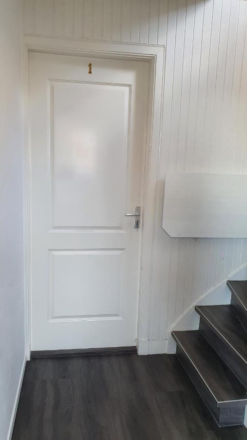Guesthouse Zandvoort Ngoại thất bức ảnh
