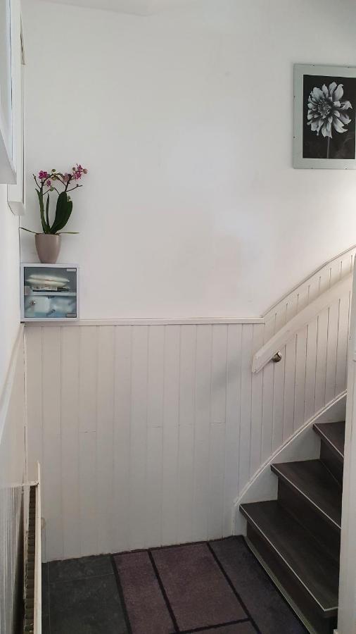 Guesthouse Zandvoort Ngoại thất bức ảnh