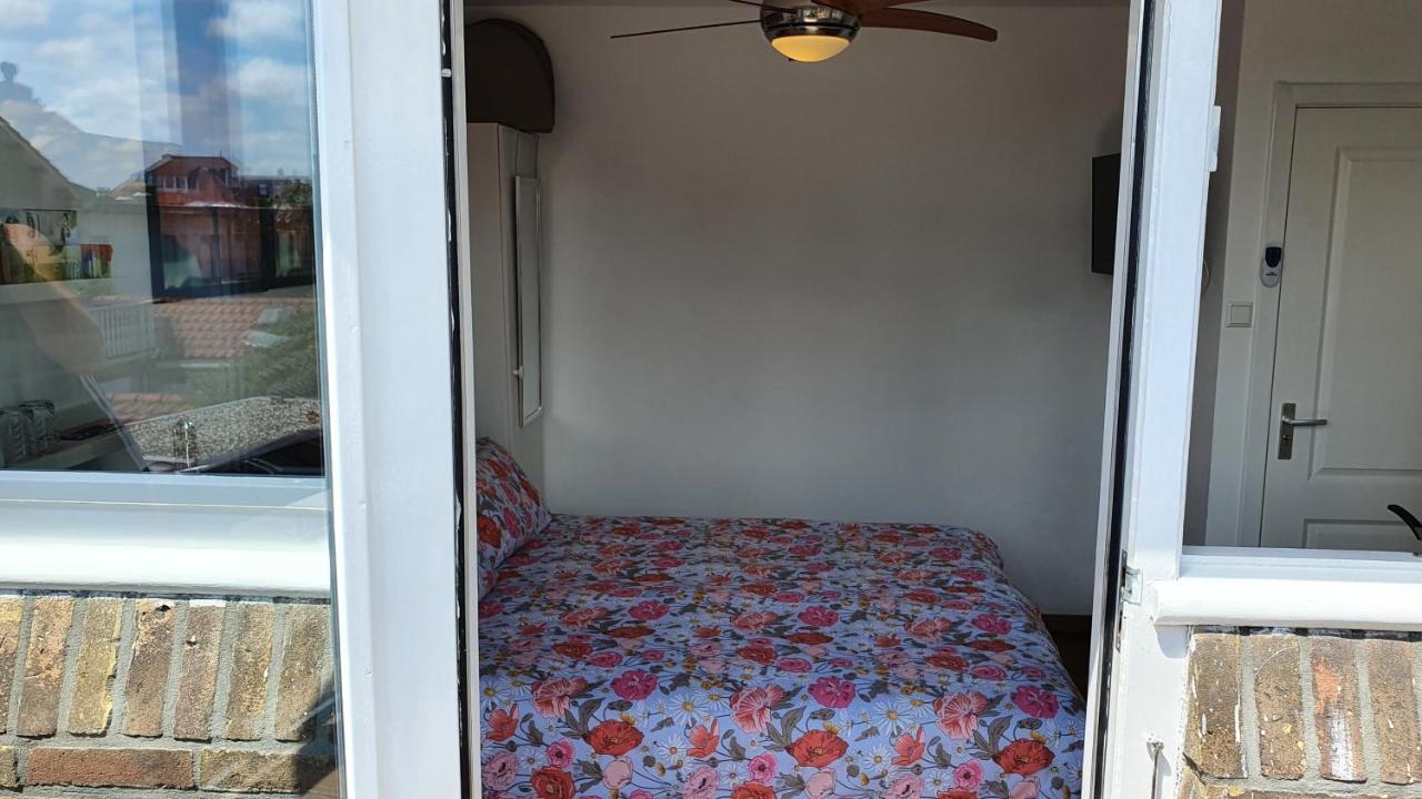 Guesthouse Zandvoort Ngoại thất bức ảnh