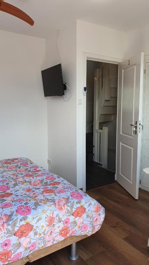 Guesthouse Zandvoort Ngoại thất bức ảnh