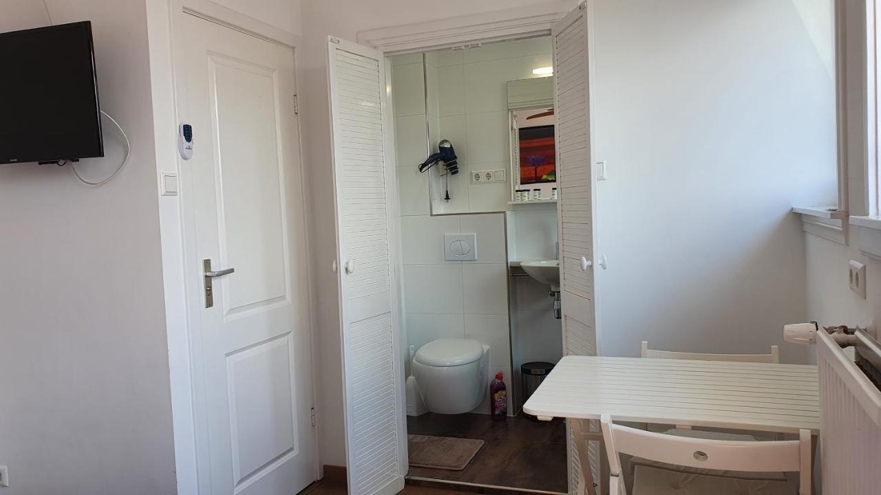 Guesthouse Zandvoort Ngoại thất bức ảnh